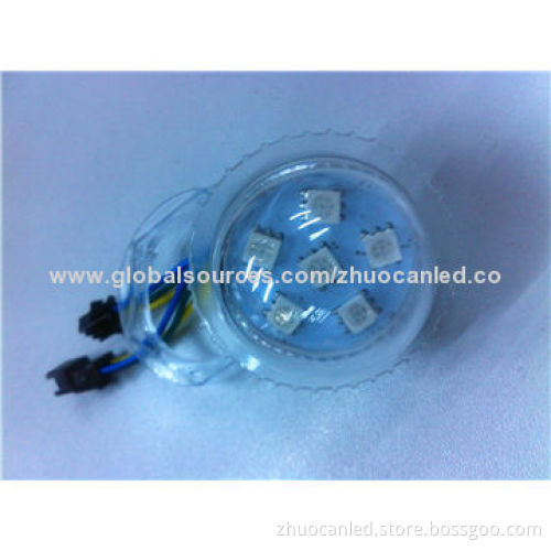 1903 LED pixel light 35mm